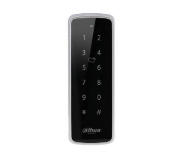 DHI-ASR2201D-B Bluetooth Mifare IP55 Зчитувач Dahua