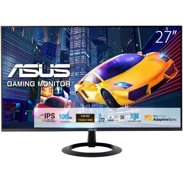 ASUS VZ27EHF (90LM07B0-B01470) Монитор 27"
