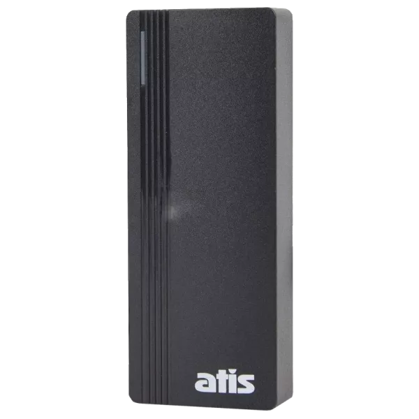 ATIS ACPR-07 MF-W (black) Контролер зі зчитувачем Mifare