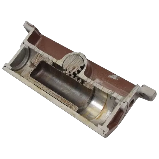 ATIS DC-603 Brown Дотягувач