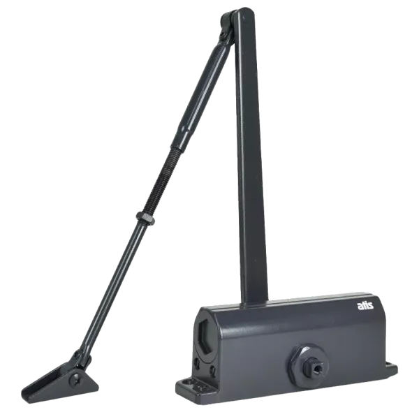 ATIS DC-604 Graphite Дотягувач