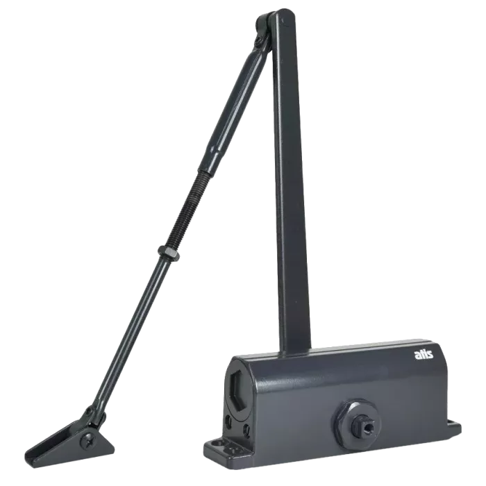 ATIS DC-604 Graphite Дотягувач
