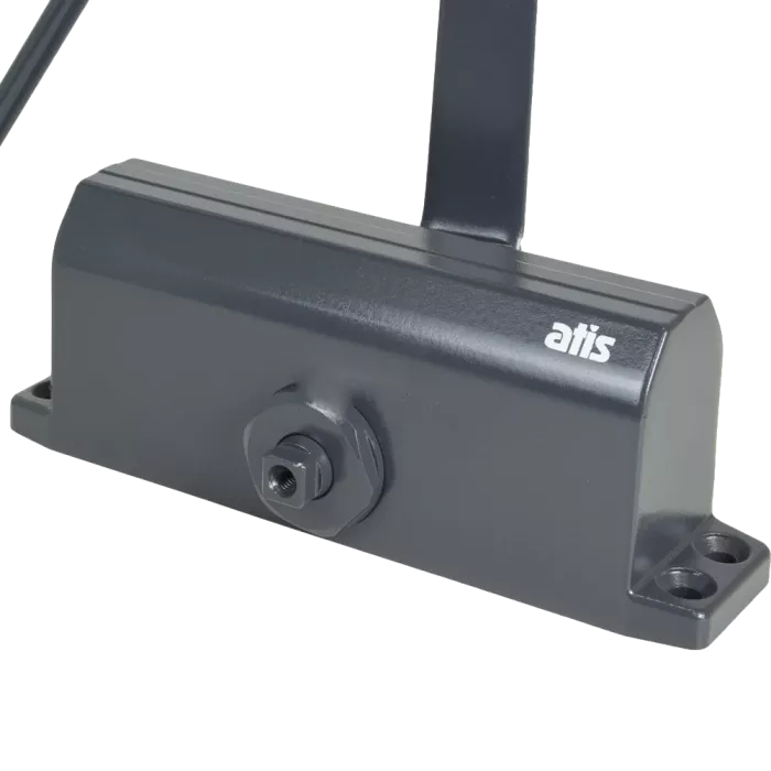 ATIS DC-604 Graphite Дотягувач
