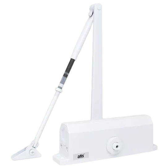 ATIS DC-604 White Дотягувач