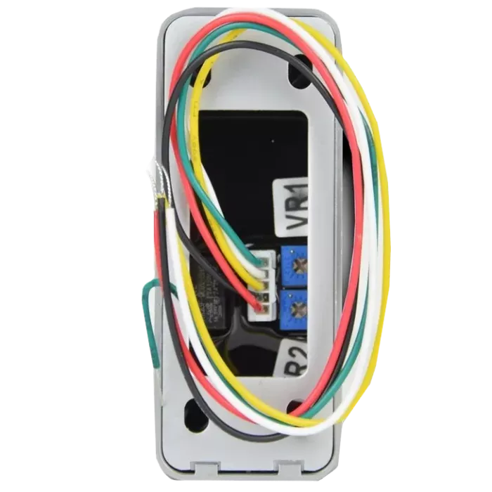 ATIS Exit-K6w Кнопка виходу безконтактна
