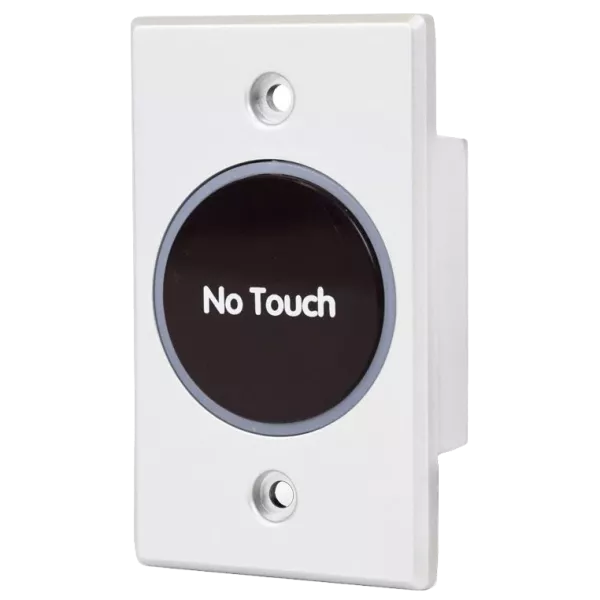 ATIS Exit-PNT з LED-підсвічуванням Кнопка виходу безконтактна