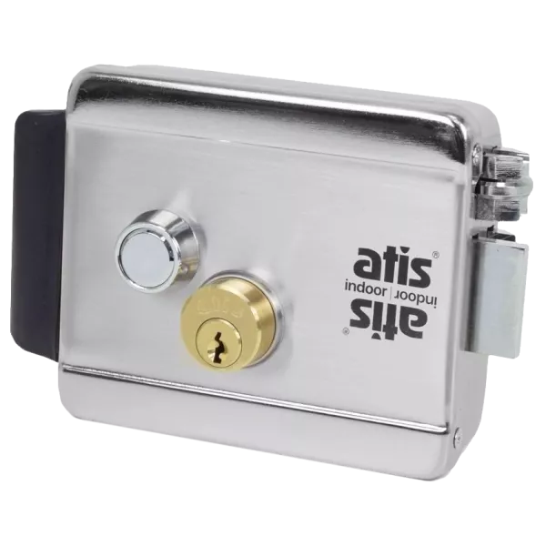 ATIS Lock Ch Электромеханический замок