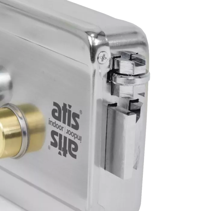 ATIS Lock Ch Електромеханічний замок