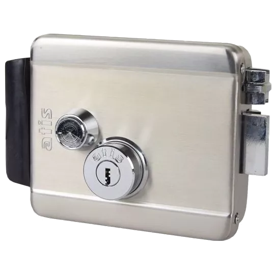 ATIS Lock SS CK Електромеханічний замок