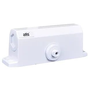 ATIS DC-603 White Доводчик