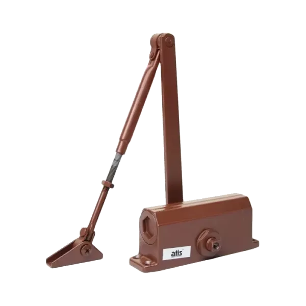 ATIS DC-604 Brown Дотягувач