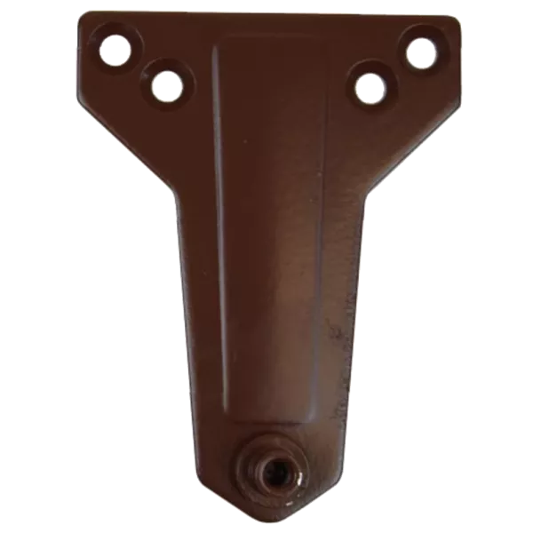 ATIS DC-PA bracket Brown Кронштейн для доводчиків