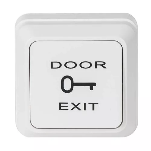 ATIS Exit-PM (пластик) Контактна кнопка виходу