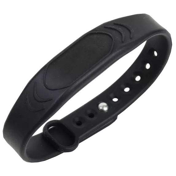 ATIS RFID-B MF FIT MIFARE BLACK Браслет безконтактний