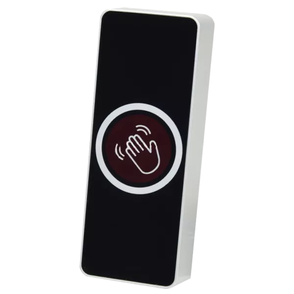 ATIS Exit-K5 (пластик) Сенсорна кнопка виходу