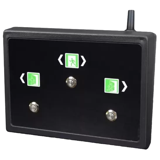 ATIS TRC-01 Пульт керування турнікетом