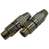 RCA Audio Nova RCA.1F Разъем клеммный (мама)