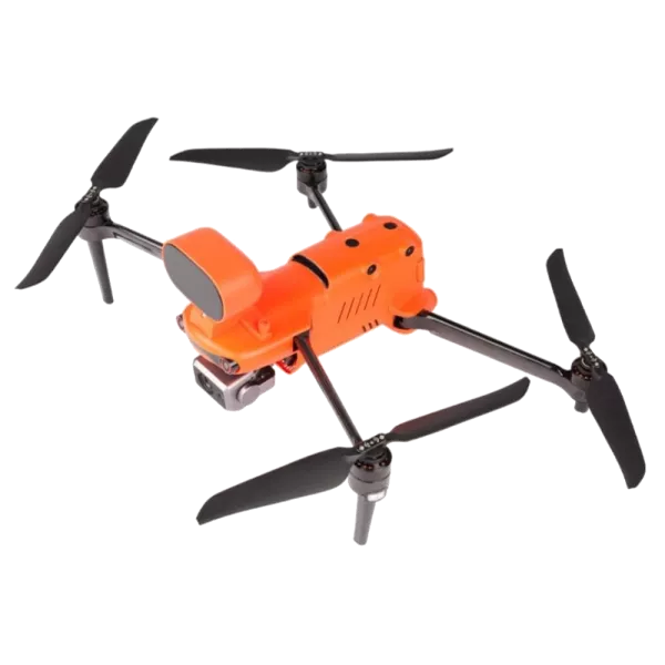 Autel EVO II Enterprise Dual Rugged Bundle (640T) Квадрокоптер