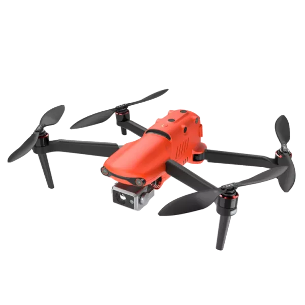 Autel EVO II Dual Rugged Bundle (640T) V2 Квадрокоптер