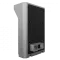 Bas-IP AV-03BD silver IP-виклична панель зі зчитувачем UKEY для IP-домофонів