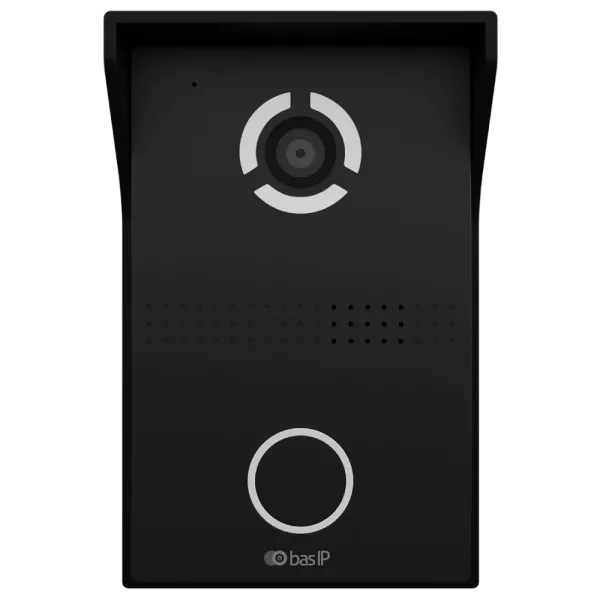 BAS-IP AV-03D (black) (BAS-IP) Виклична панель