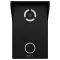 BAS-IP AV-03D (black) (BAS-IP) Виклична панель