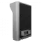 BAS-IP AV-03D (silver) (BAS-IP) Виклична панель