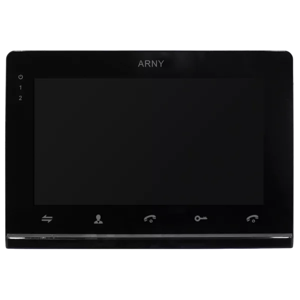 ARNY AVD-710 2MPX Відеодомофон