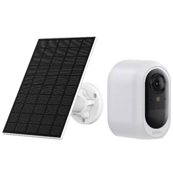 IMOU AOV Air 4G Kit 5MP (IPC-B3LP-5B0T1-EU/FSP12-TYPEC) IP відеокамера