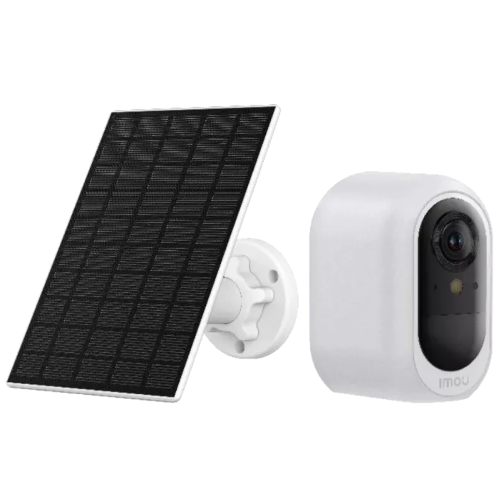 IMOU AOV Air 5MP (IPC-B3LP-5B0S1/FSP12-TYPEC) Wi-Fi 6 IP відеокамера
