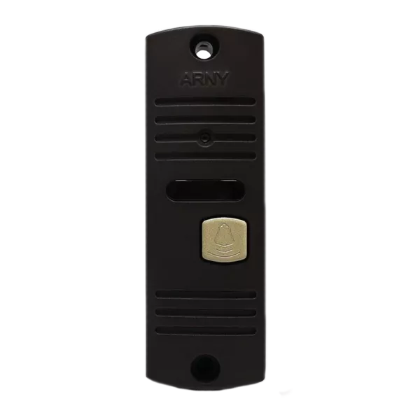 AVP-05 Виклична панель ARNY (коричнева)