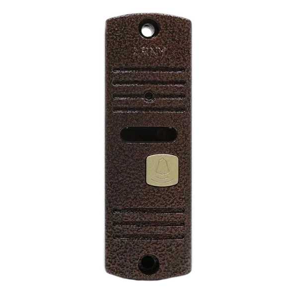 AVP-05 Виклична панель ARNY (мідь)