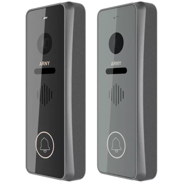 ARNY AVP-NG422 (1Mpx) gray Виклична панель