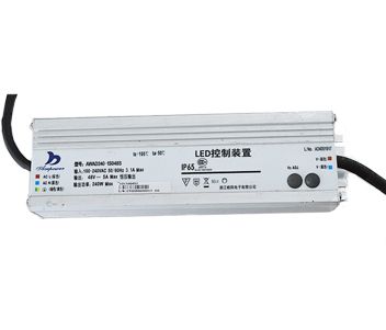 AWAD240-1S048S Промисловий блок живлення для систем позиціонування