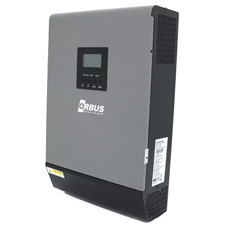 ORBUS Axpert MKS 5K-48 однофазний низьковольтний Інвертор