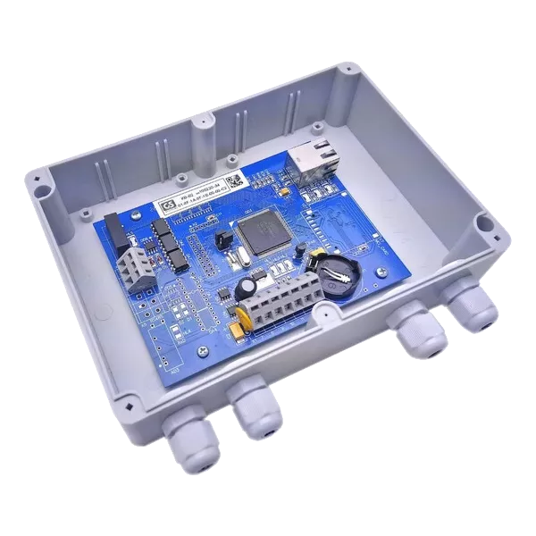 КВ-02NET-П Контролер