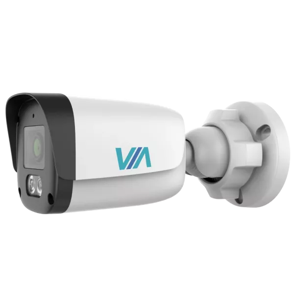 VS-B12A 2МП (2.8мм) IP відеокамера VIA SECURITY