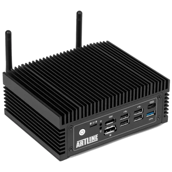 ARTLINE Business B14 (B14v25Win) Windows 11 Pro Неттоп