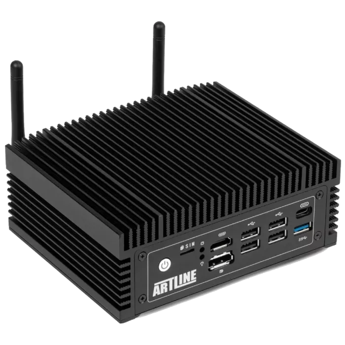 ARTLINE Business B14 (B14v25Win) Windows 11 Pro Неттоп
