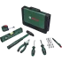Bosch (1600A0275J) 25 предметів Універсальний набір ручних інструментів