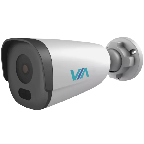VS-B22AS 2МП (2.8мм) IP відеокамера VIA SECURITY