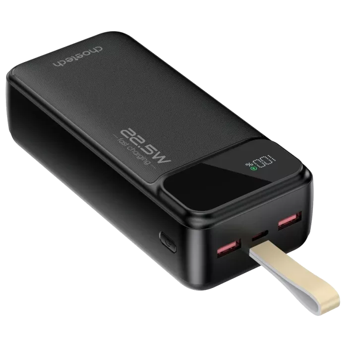 Choetech B731 40 000мА•ч Повербанк