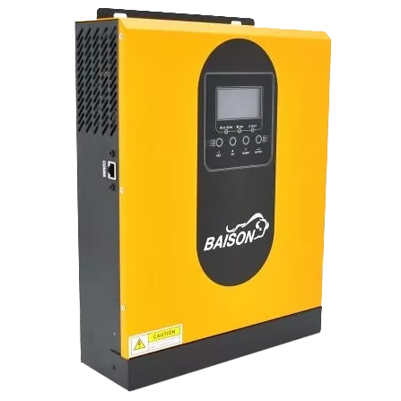 BAISON HPS-1.5-1200W Гібридний інвертор