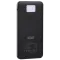 2E Solar 8000mAh Black Повербанк