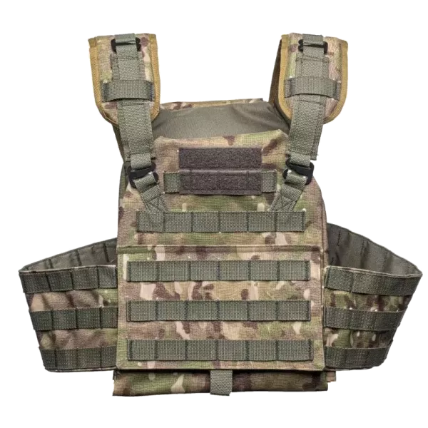 BarahtAr мультикам Тактична плитоноска