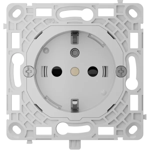 Ajax OutletCore (basic) [type F] [55] (8EU) ASP Механізм розетки