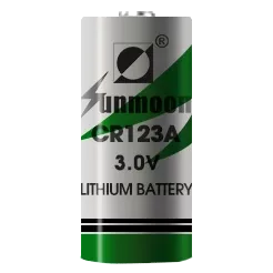 U-Prox CR123A Батарейка літієва