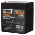 TRINIX 12V4Ah/20Hr Акумуляторна батарея