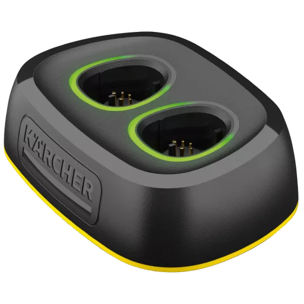 Karcher Battery Power Duo 4В Швидкозарядний пристрій