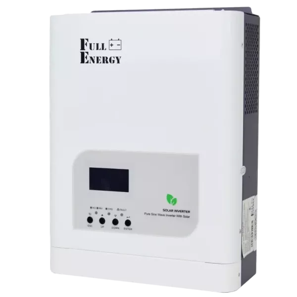 Full Energy BBGI-1512MP однофазний низьковольтний Інвертор